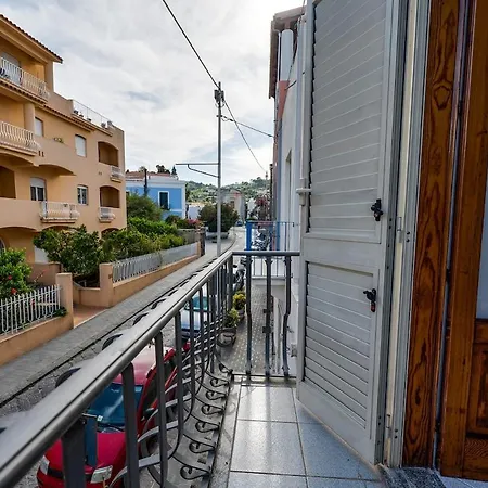 Terrazza Privata A Centro Appartement Lipari (Isola Lipari)
