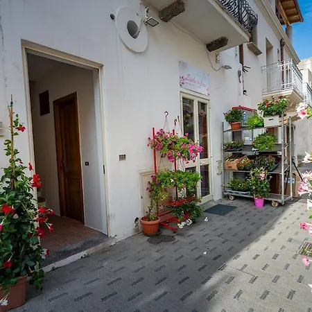 Terrazza Privata A Centro Appartement
