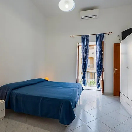 Appartement Terrazza Privata A Centro