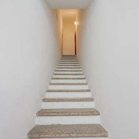 Terrazza Privata A Centro Διαμέρισμα