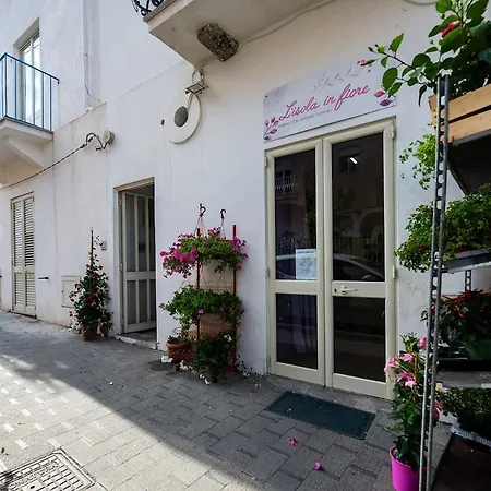Appartement Terrazza Privata A Centro *